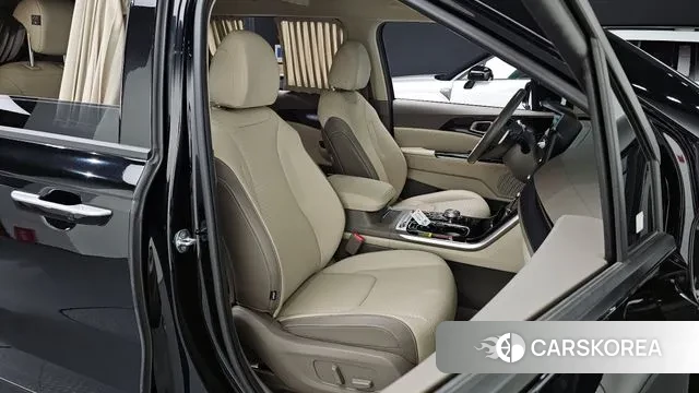 Kia Carnival 4th generation id 3043258 из Кореи 20