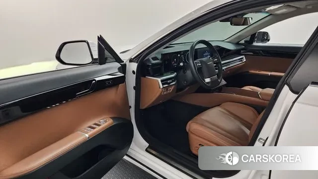 Hyundai Grandeur (GN7) id 3437211 из Кореи 20