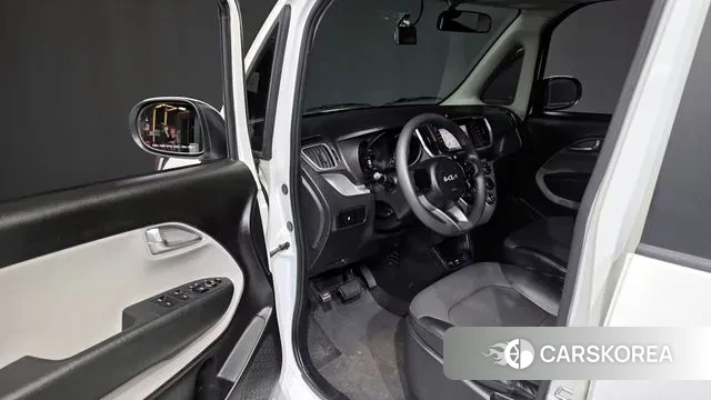 Kia The New Ray id 3478552 из Кореи 20