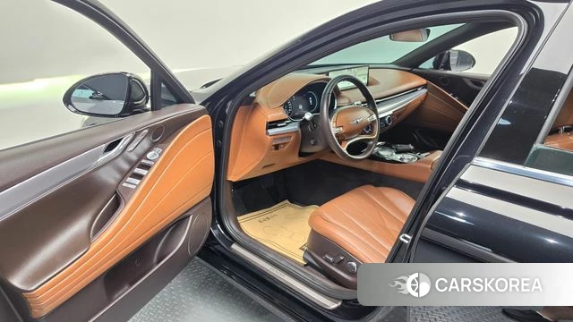 Genesis G80 (RG3) id 4793856 из Кореи 31