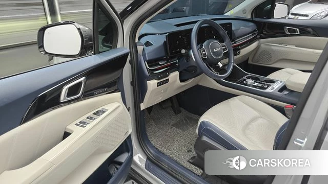 Kia The New Carnival 4th Generation id 4480275 из Кореи 37