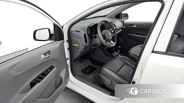 Kia Morning Urban (JA) id 3335436 из Кореи 20