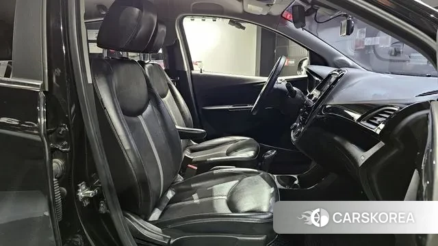 Chevrolet (GM Daewoo) The New Spark id 3742668 из Кореи 20