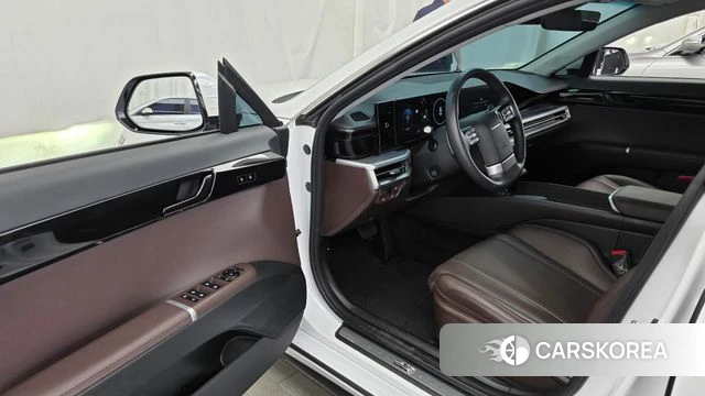 Hyundai Grandeur (GN7) id 4590606 из Кореи 34
