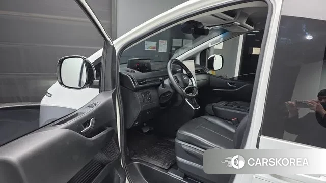 Hyundai Staria id 3488125 из Кореи 20