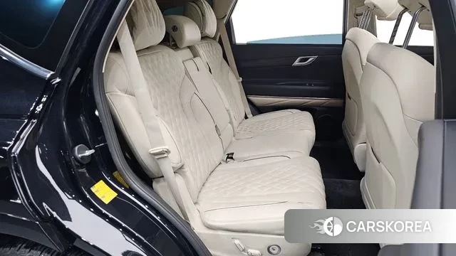 Genesis GV80 id 3443938 из Кореи 20