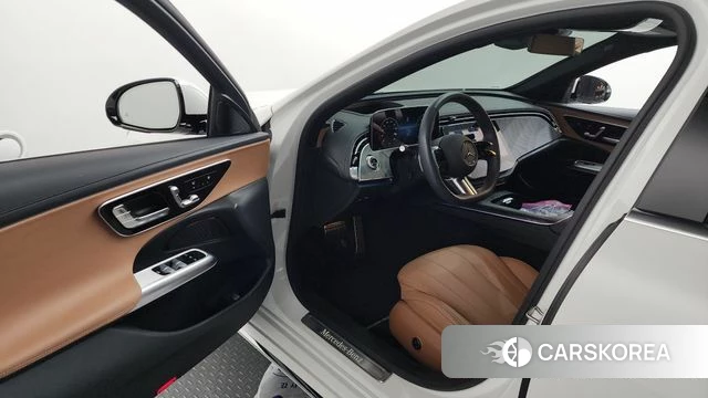 Mercedes-Benz E-Class W214 id 4321519 из Кореи 36