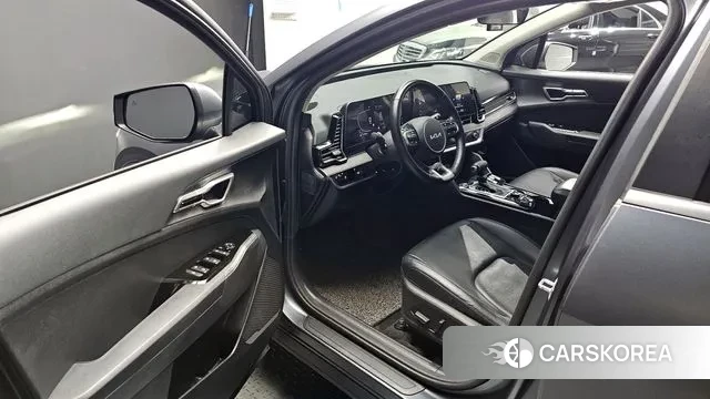 Kia Sportage 5th Generation id 3759468 из Кореи 20