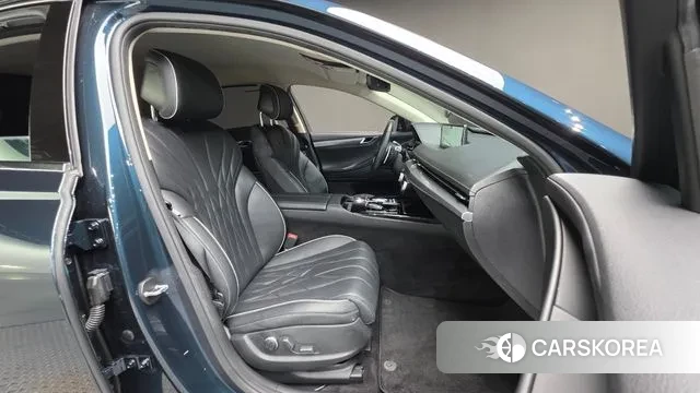 Genesis G80 (RG3) id 3487793 из Кореи 20