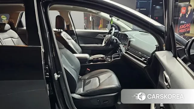 Kia Sportage 5th Generation id 3630324 из Кореи 20