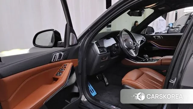 BMW X5 (G05) id 3389363 из Кореи 20