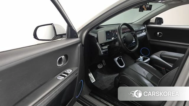 Hyundai Ionic 5 id 4338259 из Кореи 37