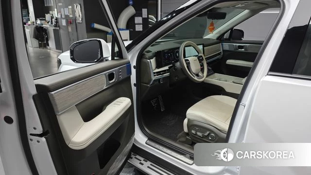Hyundai Santa Fe (MX5) id 4480517 из Кореи 31