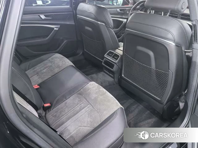 Audi A6L id 4218179 из Китая 12