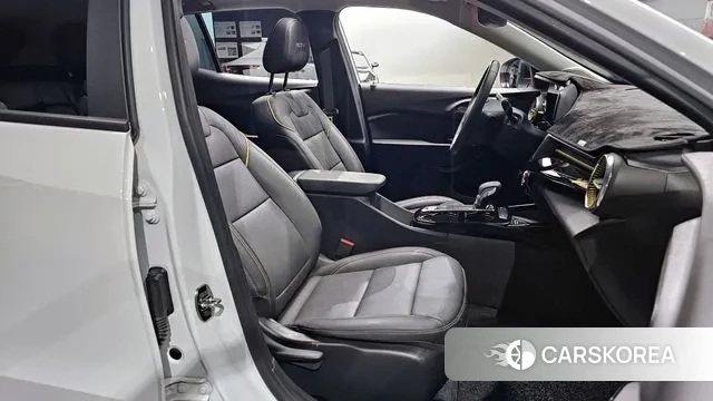 Chevrolet (GM Daewoo) Trax Crossover id 3289541 из Кореи 20