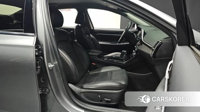 Hyundai Grandeur IG id 3955968 из Кореи 20