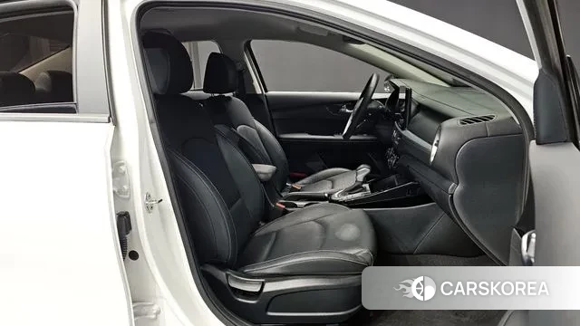 Kia The New K3 2nd generation id 3596973 из Кореи 20