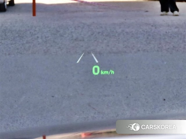 Hyundai Grandeur IG Hybrid id 4203950 из Кореи 20