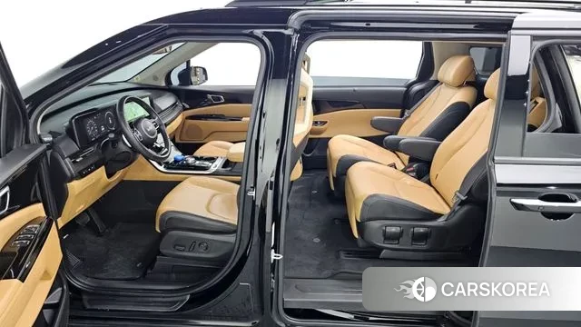 Kia Carnival 4th generation id 3685265 из Кореи 20