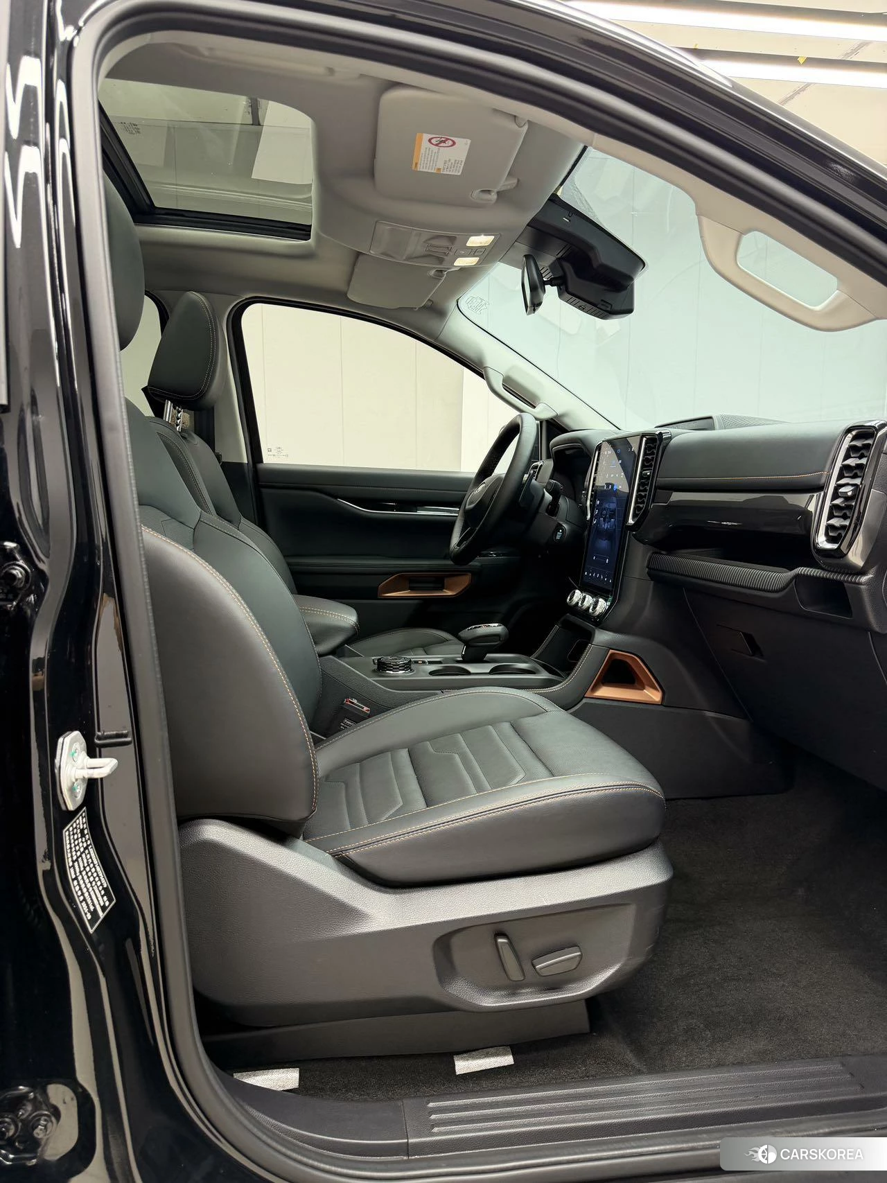 Ford Ranger Ranger id 4454242 из Китая 21
