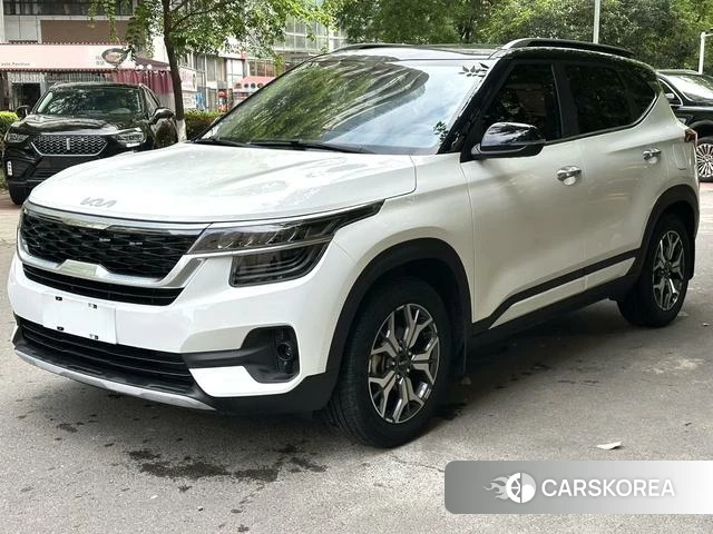 Kia Proud run id 4262400 из Китая 14