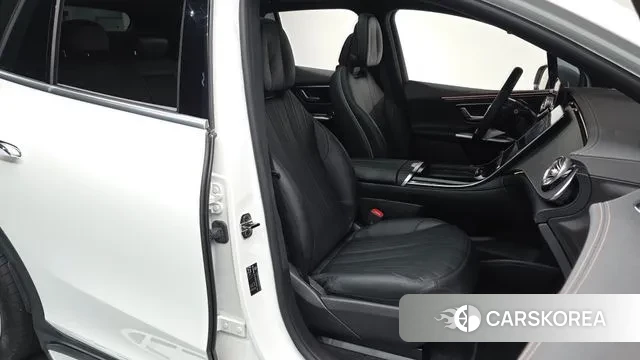 Mercedes-Benz EQE SUV X294 id 2988971 из Кореи 20