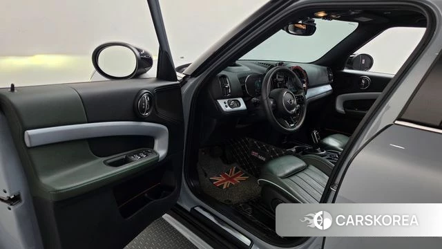 Mini Cooper S Countryman id 4880356 из Кореи 31