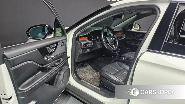 Lincoln Corsair id 3238309 из Кореи 20