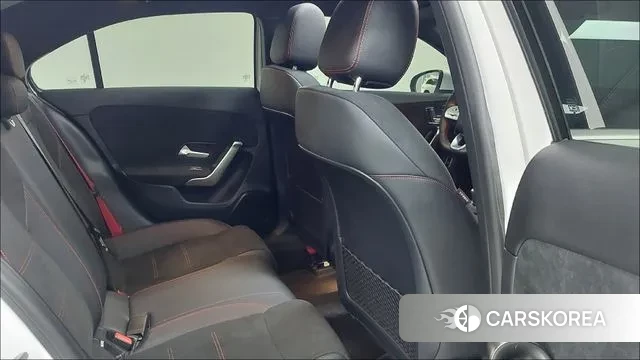 Mercedes-Benz A-Class W177 id 3003951 из Кореи 18