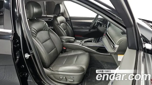 Hyundai The New Grandeur IG Hybrid id 2911695 из Кореи 20