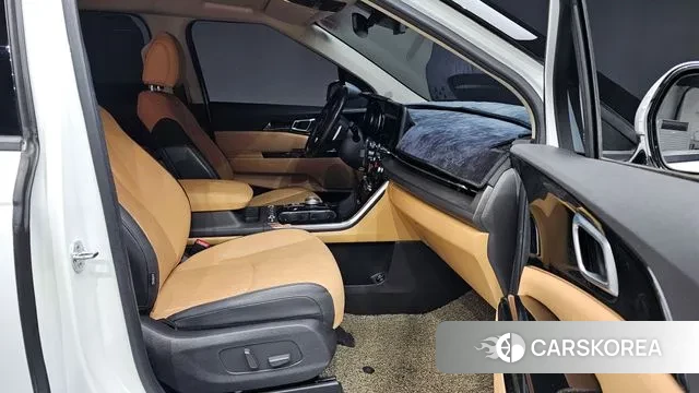 Kia Carnival 4th generation id 3626187 из Кореи 20