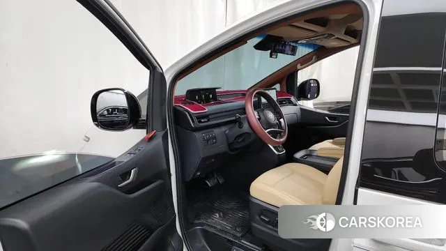 Hyundai Staria id 3610254 из Кореи 20