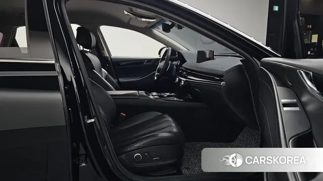 Genesis G80 (RG3) id 3578200 из Кореи 20