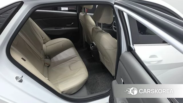 Hyundai The New Avante (CN7) id 4762866 из Кореи 34