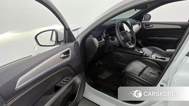 Renault Korea (Samsung) XM3 id 3517898 из Кореи 20