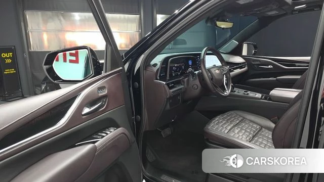 Cadillac Escalade 5th Generation id 3799072 из Кореи 20