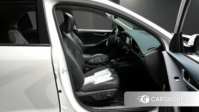 Kia Di Ol Nu Niro id 3871480 из Кореи 20