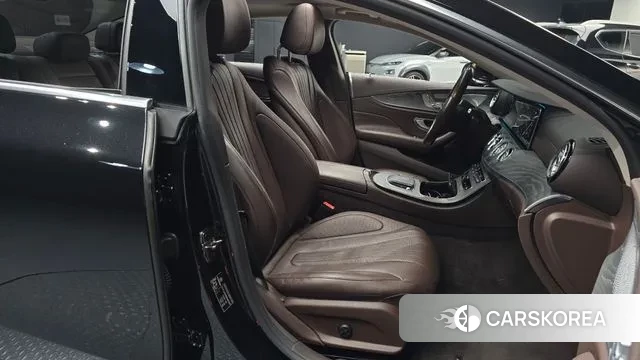 Mercedes-Benz CLS-Class C257 id 3488676 из Кореи 20