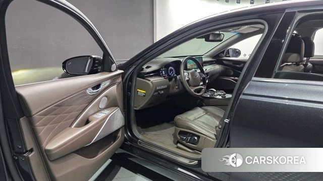 Kia More K9 id 4637873 из Кореи 30