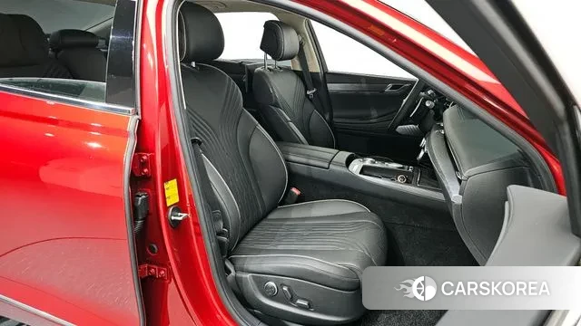 Genesis G80 (RG3) id 2931901 из Кореи 20