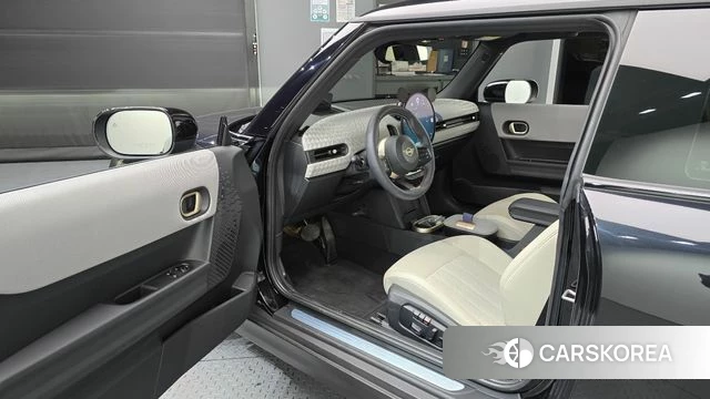 Mini Cooper S 4th Generation id 4505361 из Кореи 20