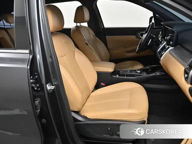 Kia Sorento 4th Generation id 3660679 из Кореи 20