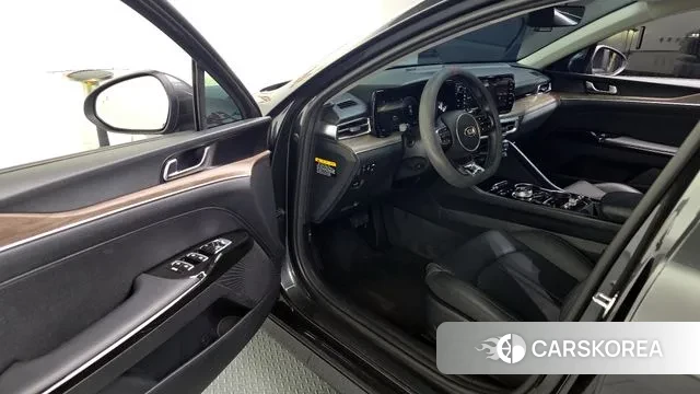 Kia K5 3rd generation id 3161438 из Кореи 20