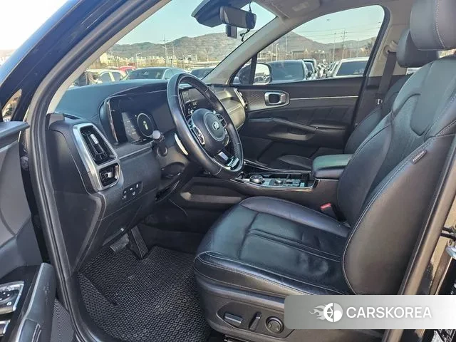 Kia Sorento 4th Generation id 3660723 из Кореи 20