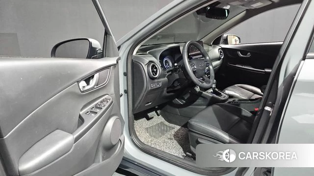 Hyundai The New Kona Hybrid id 4631137 из Кореи 33