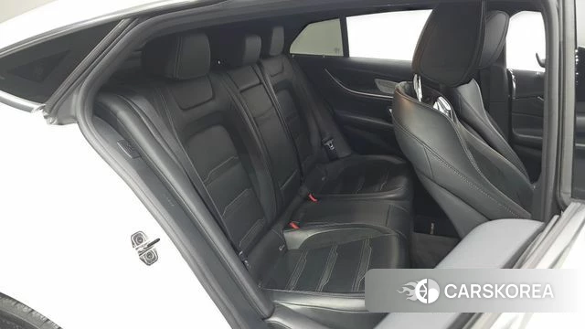 Mercedes-Benz AMG GT id 4524169 из Кореи 31