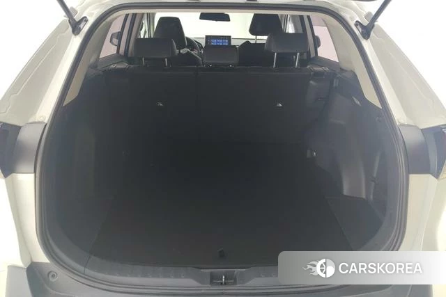 Toyota RAV4 Rongfang id 4259721 из Китая 17