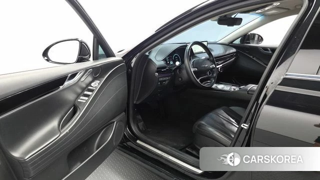 Genesis G80 (RG3) id 4683124 из Кореи 20