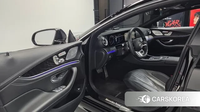 Mercedes-Benz CLS-Class C257 id 3777105 из Кореи 20