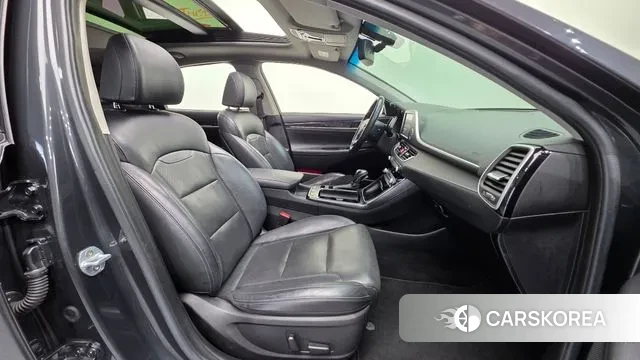 Hyundai Grandeur IG id 3602289 из Кореи 20